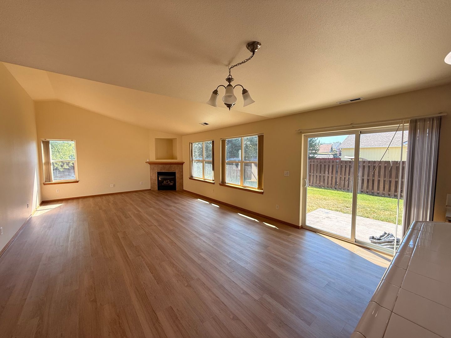 1126 SW 33rd Street - Redmond - Oregon - 4 bed, 2 bath rental property