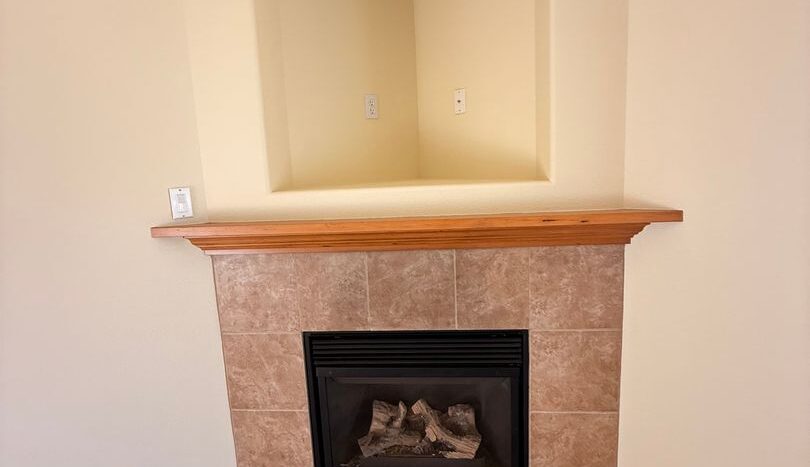 1126 SW 33rd Street - Redmond - Oregon - 4 bed, 2 bath rental property