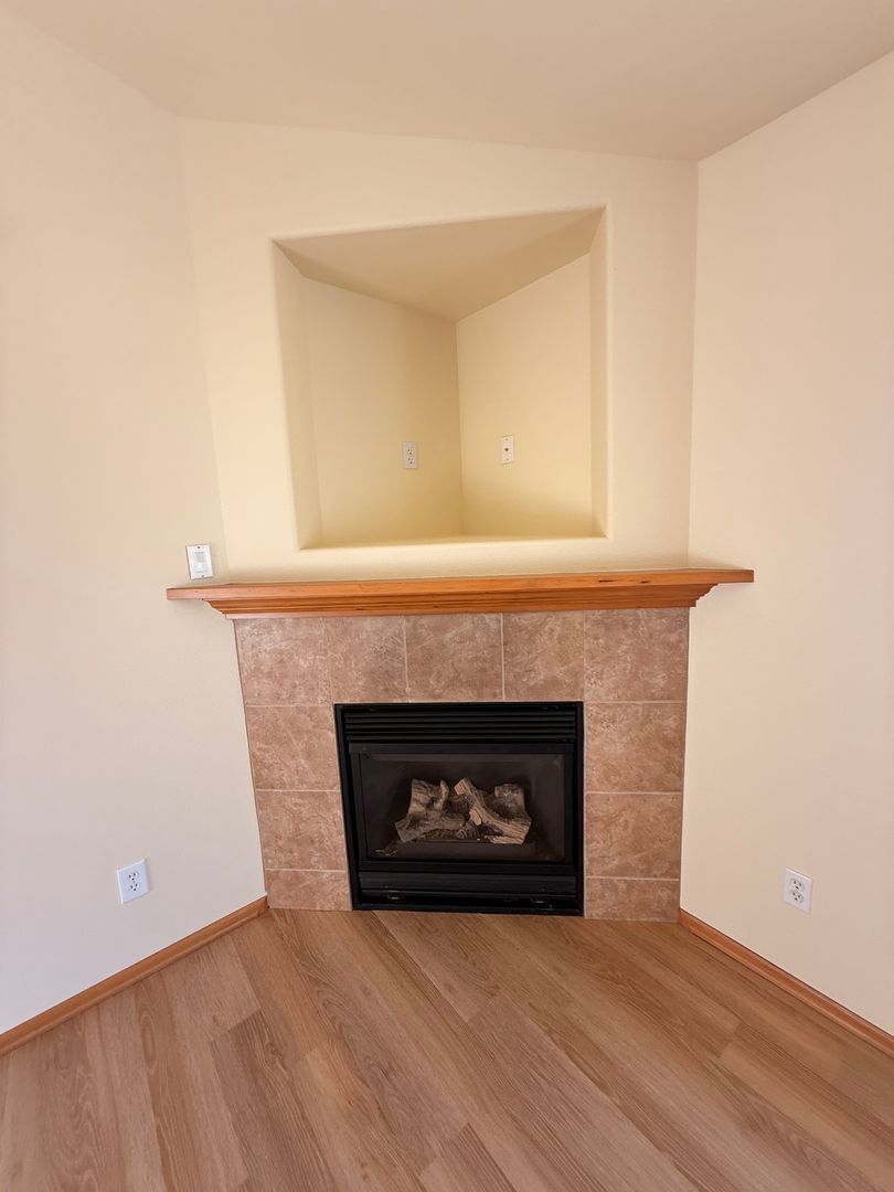 1126 SW 33rd Street - Redmond - Oregon - 4 bed, 2 bath rental property
