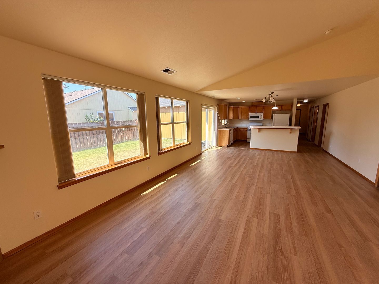 1126 SW 33rd Street - Redmond - Oregon - 4 bed, 2 bath rental property