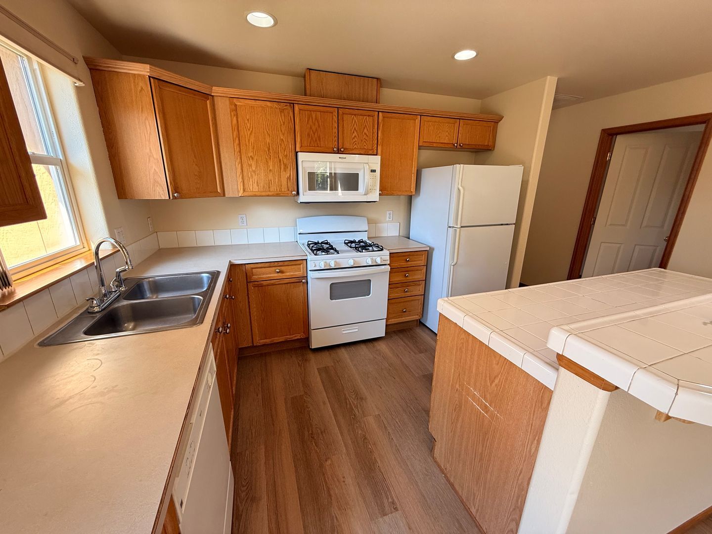 1126 SW 33rd Street - Redmond - Oregon - 4 bed, 2 bath rental property