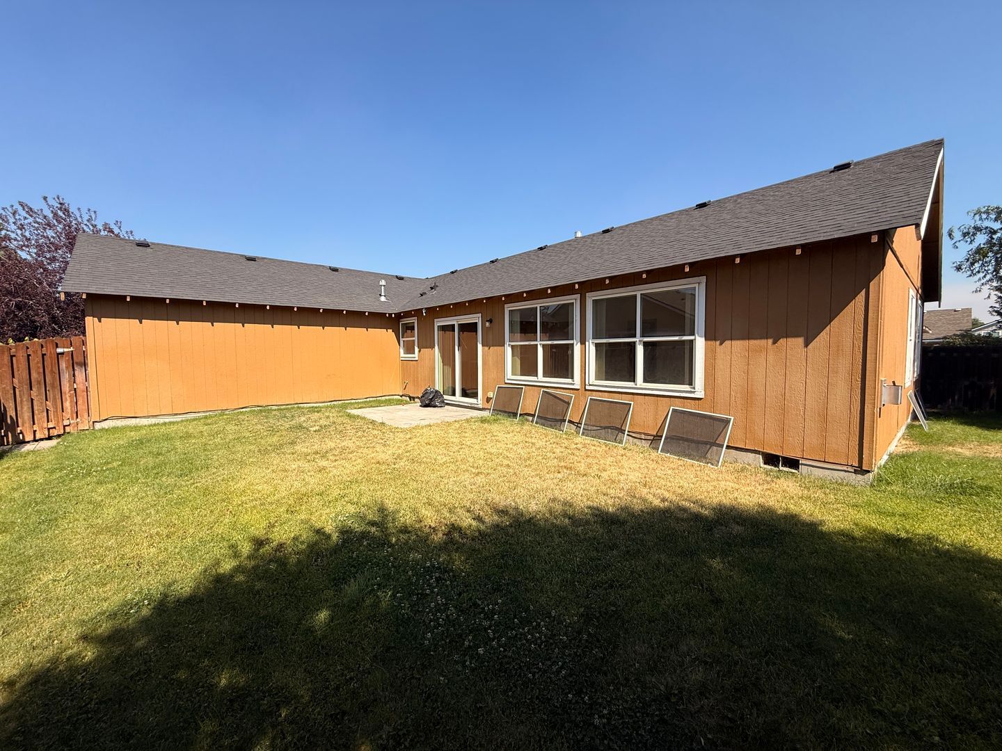 1126 SW 33rd Street - Redmond - Oregon - 4 bed, 2 bath rental property