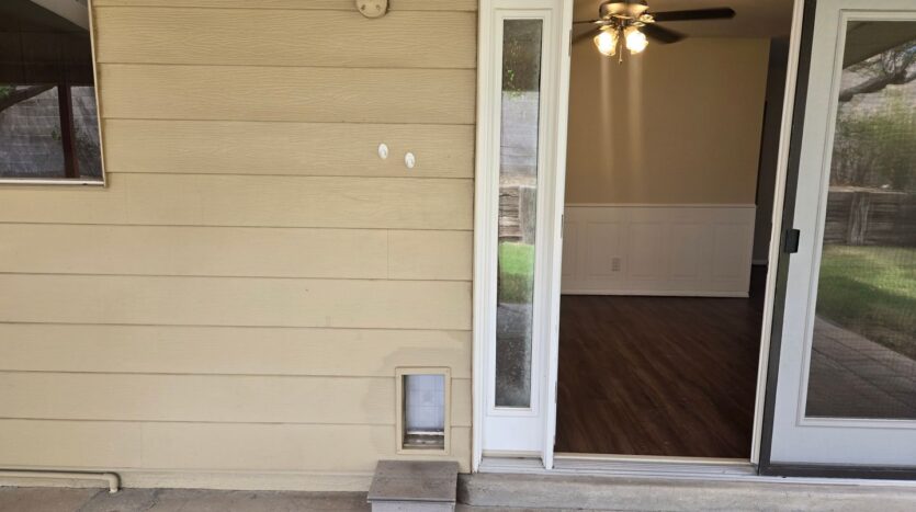 13410 Mountain View Ave NE - Albuquerque - New Mexico - 3 bed, 2 bath rental property