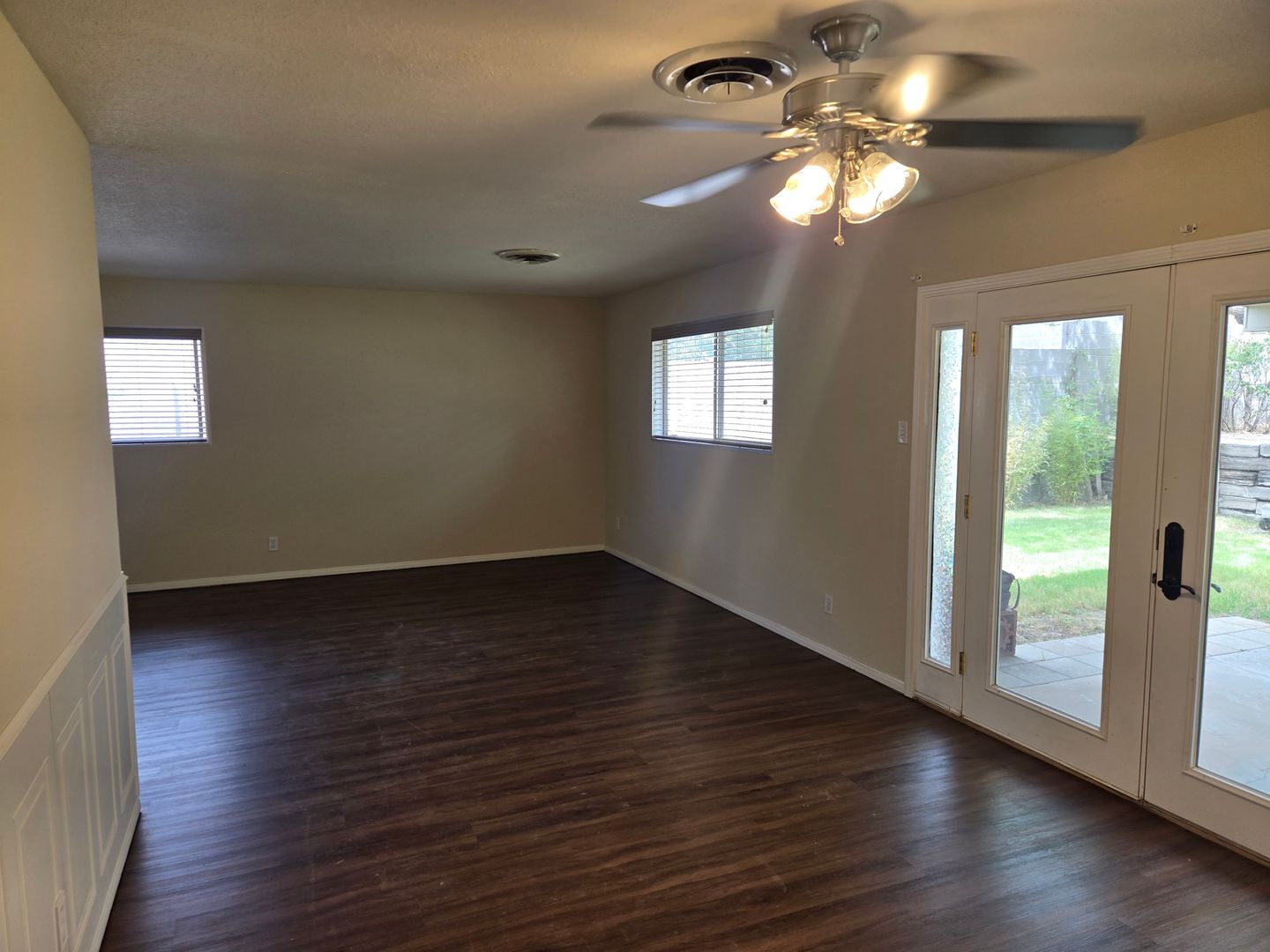 13410 Mountain View Ave NE - Albuquerque - New Mexico - 3 bed, 2 bath rental property