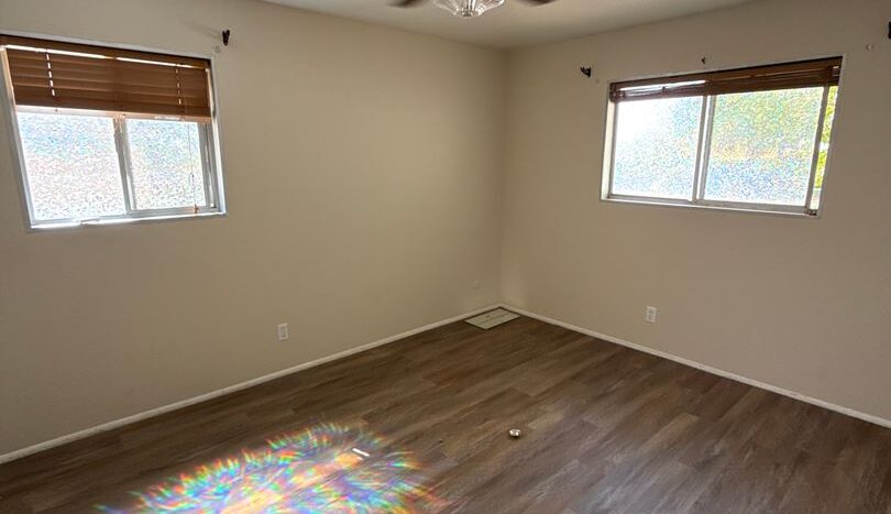 13410 Mountain View Ave NE - Albuquerque - New Mexico - 3 bed, 2 bath rental property