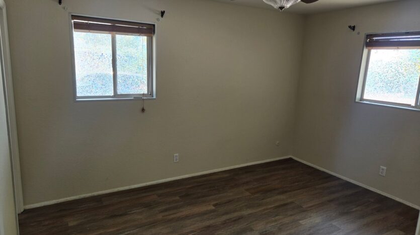 13410 Mountain View Ave NE - Albuquerque - New Mexico - 3 bed, 2 bath rental property