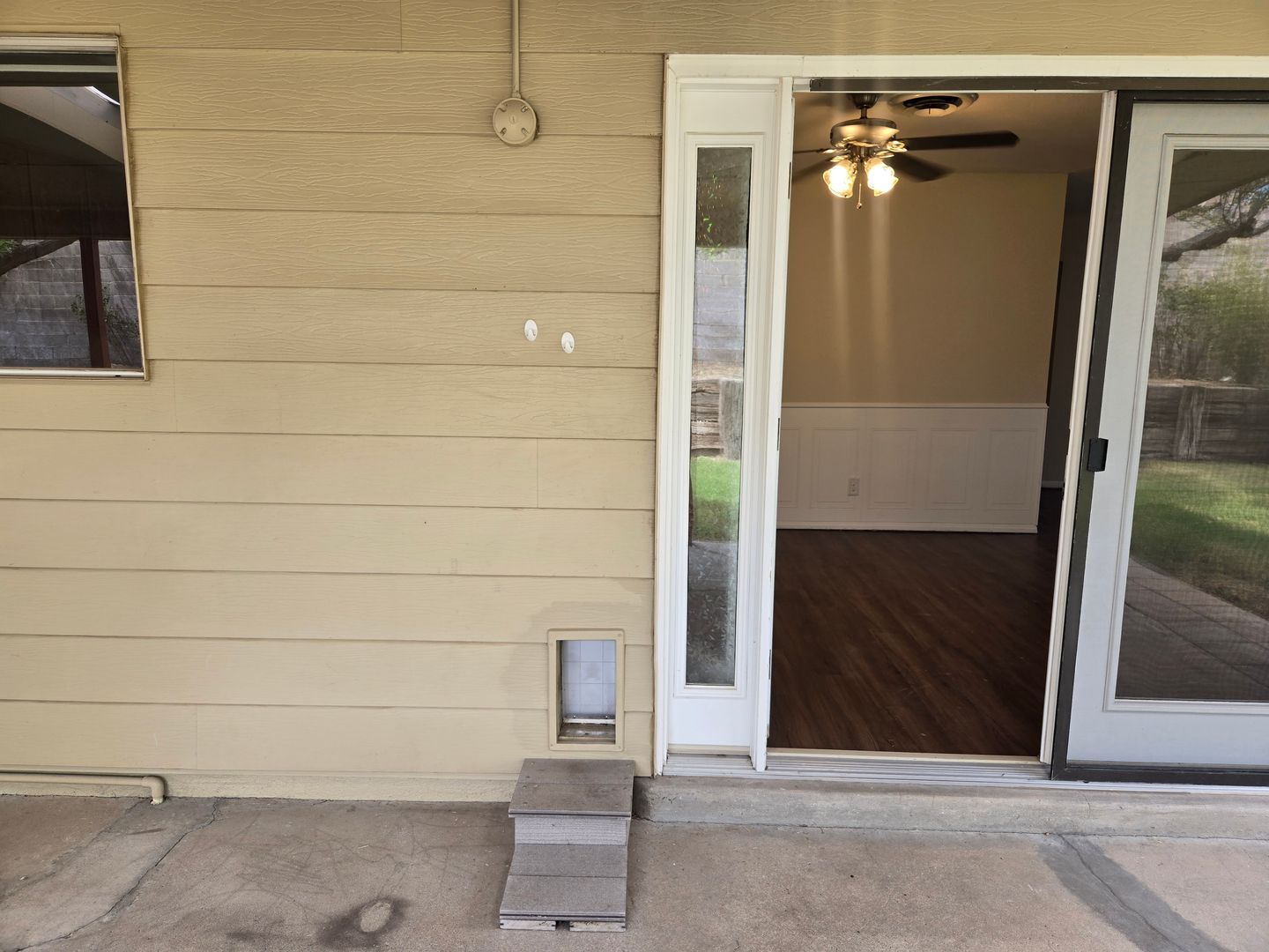 13410 Mountain View Ave NE - Albuquerque - New Mexico - 3 bed, 2 bath rental property