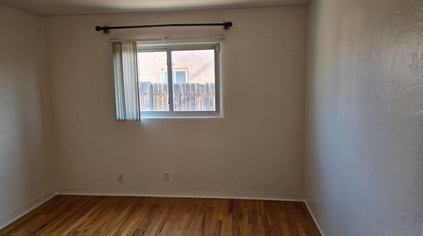 1728 Richmond Dr. NE - Albuquerque - New Mexico - 3 bed, 2 bath rental property