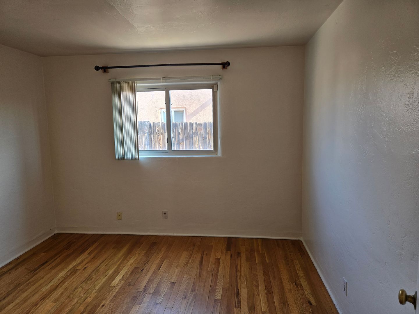 1728 Richmond Dr. NE - Albuquerque - New Mexico - 3 bed, 2 bath rental property