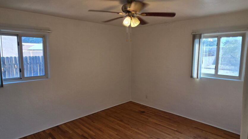 1728 Richmond Dr. NE - Albuquerque - New Mexico - 3 bed, 2 bath rental property