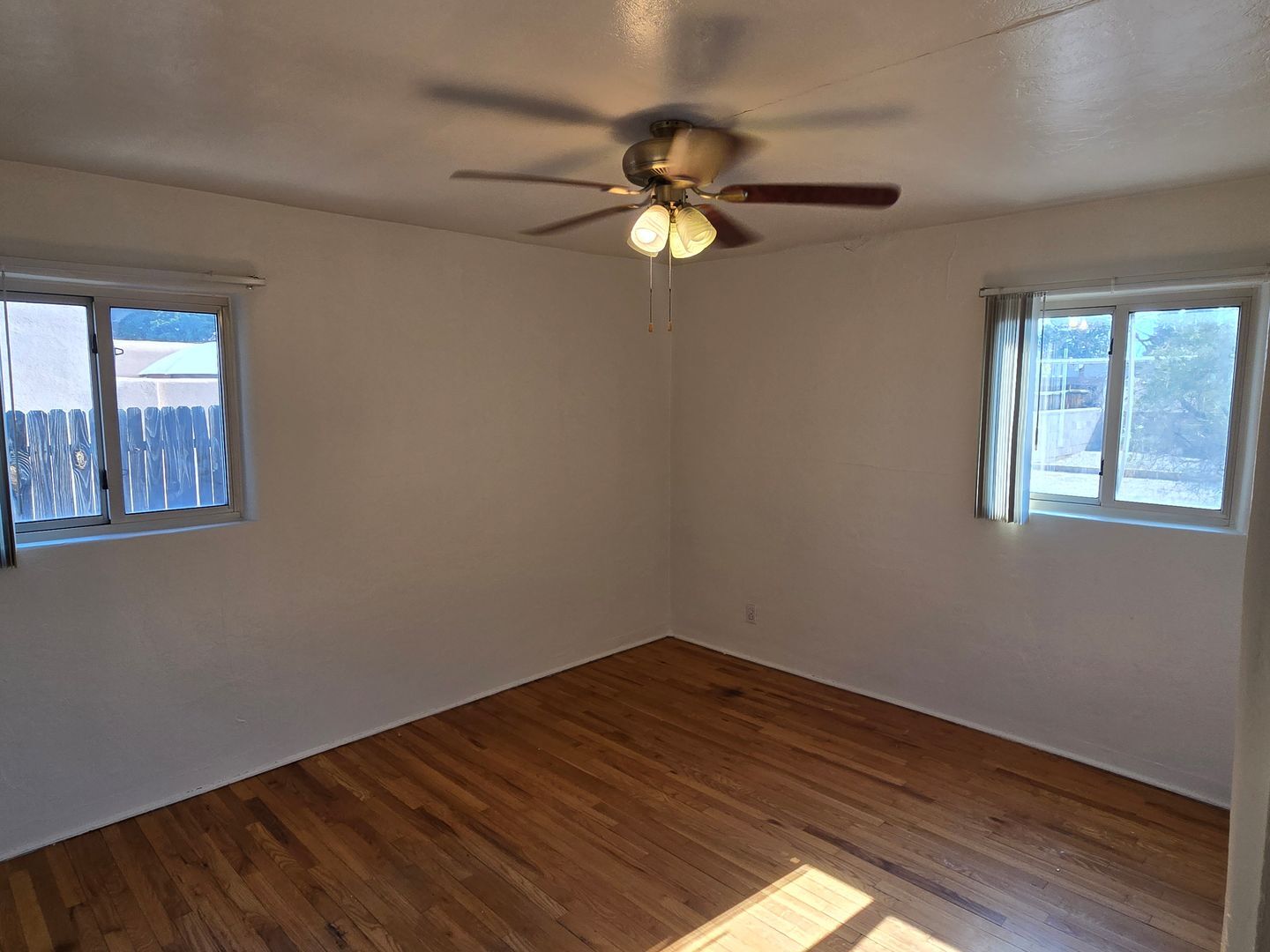 1728 Richmond Dr. NE - Albuquerque - New Mexico - 3 bed, 2 bath rental property