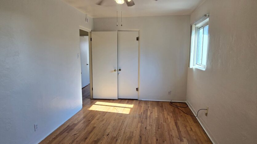 1728 Richmond Dr. NE - Albuquerque - New Mexico - 3 bed, 2 bath rental property