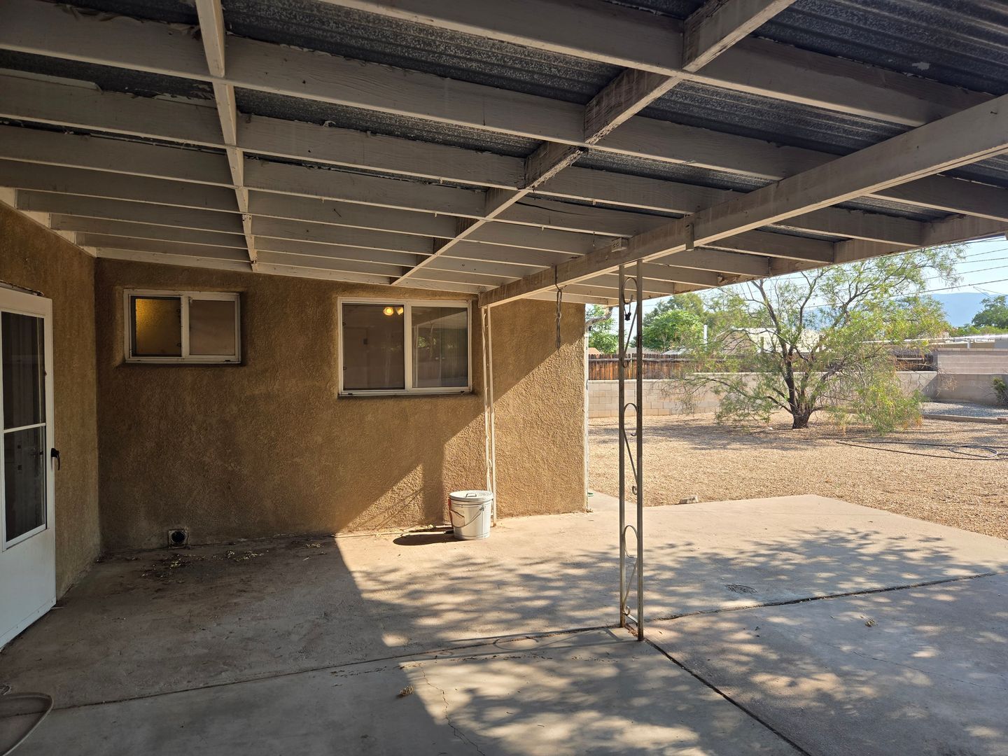 1728 Richmond Dr. NE - Albuquerque - New Mexico - 3 bed, 2 bath rental property