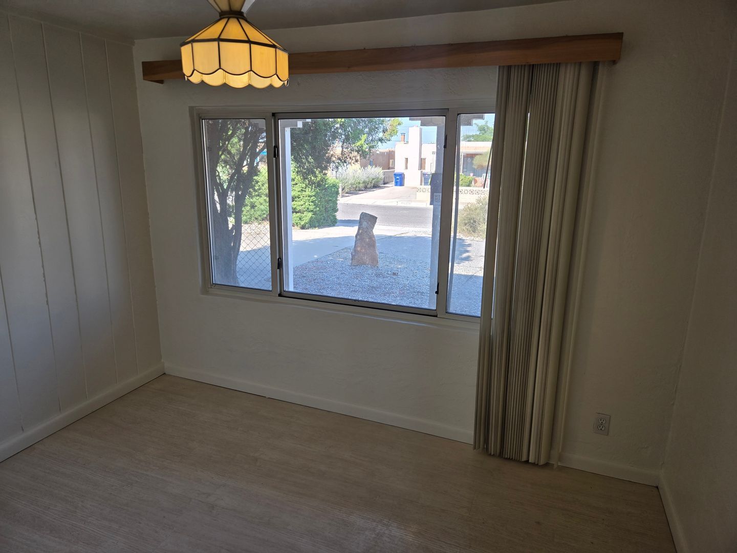 1728 Richmond Dr. NE - Albuquerque - New Mexico - 3 bed, 2 bath rental property