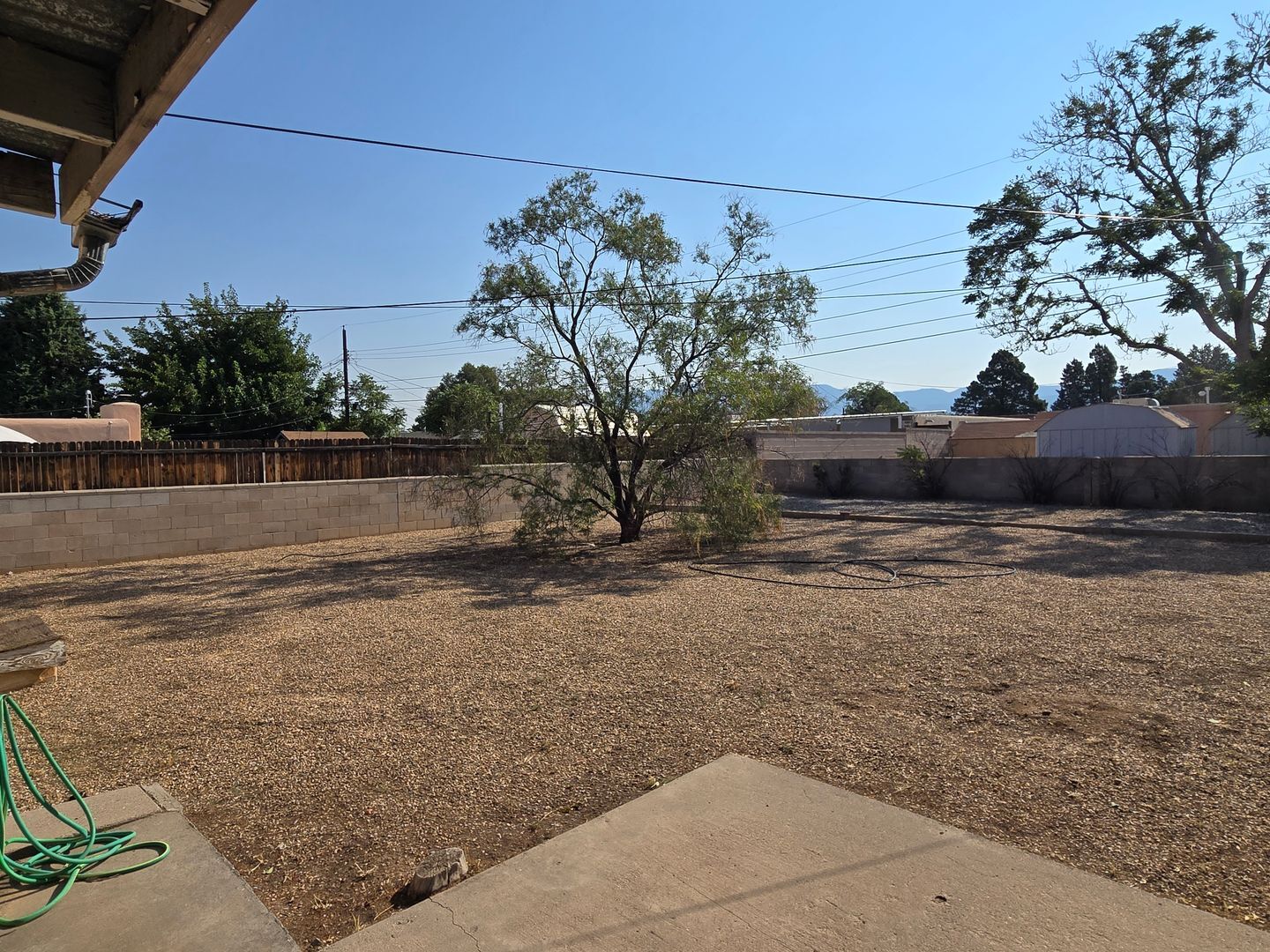 1728 Richmond Dr. NE - Albuquerque - New Mexico - 3 bed, 2 bath rental property
