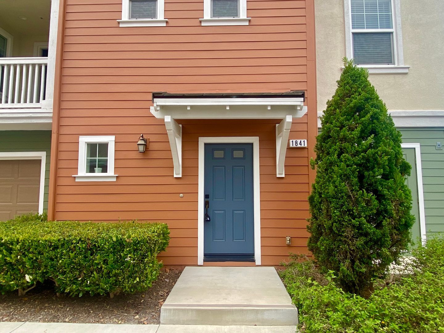 1841 Belize Lane