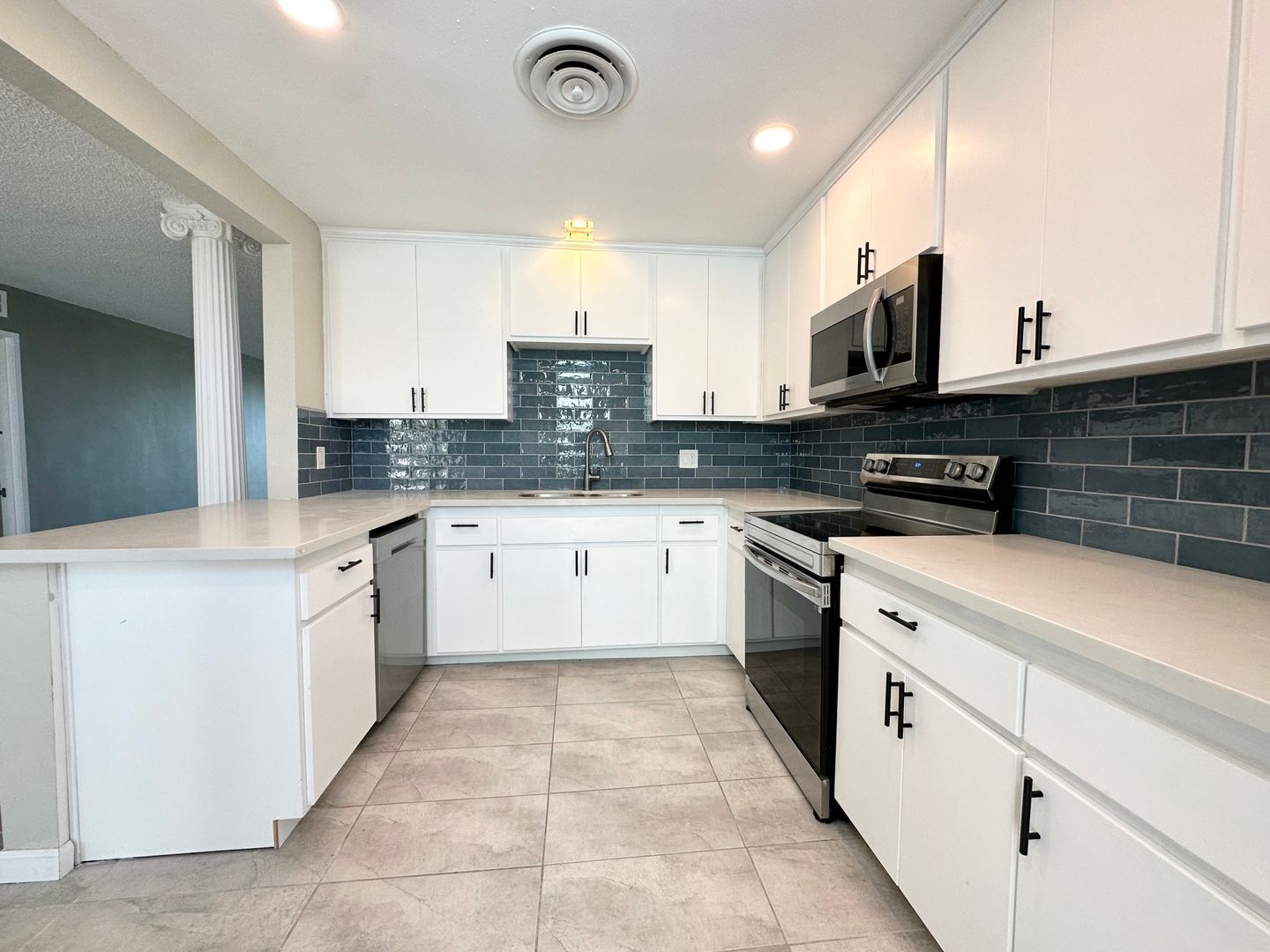 200 Camino Norte - Palm Springs - California - 2 bed, 2 bath rental property