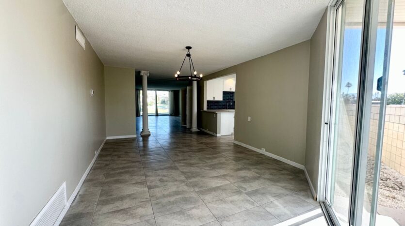 200 Camino Norte - Palm Springs - California - 2 bed, 2 bath rental property