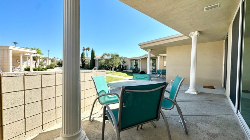 200 Camino Norte - Palm Springs - California - 2 bed, 2 bath rental property