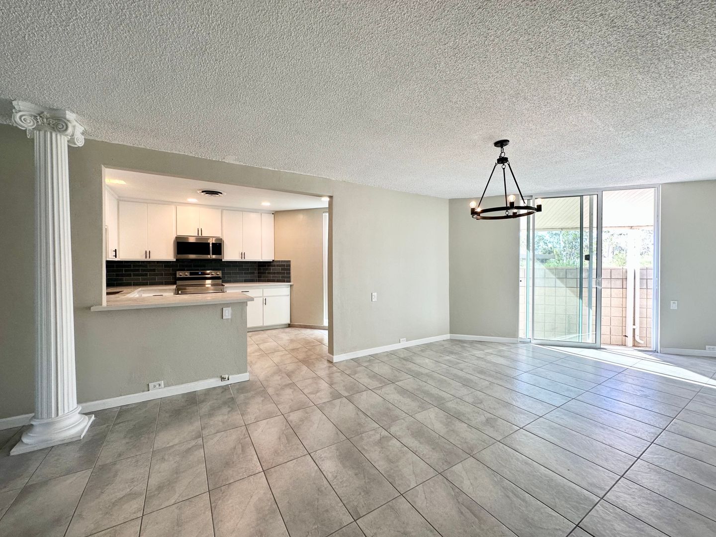 200 Camino Norte - Palm Springs - California - 2 bed, 2 bath rental property
