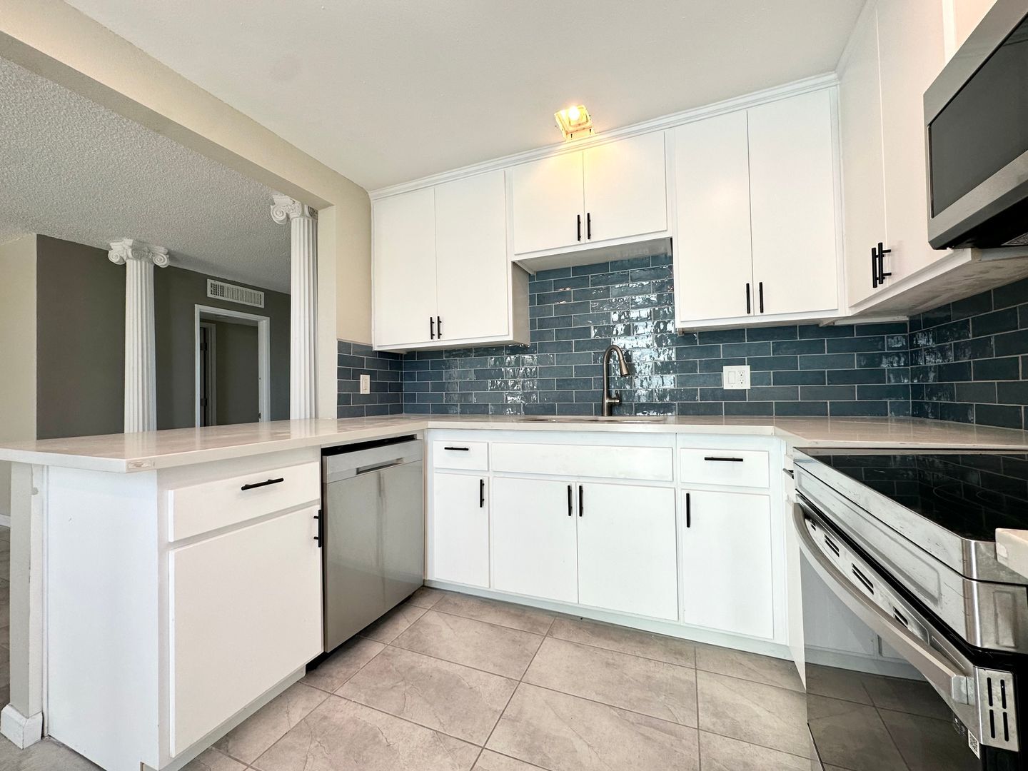 200 Camino Norte - Palm Springs - California - 2 bed, 2 bath rental property