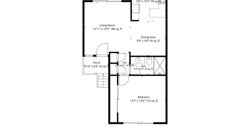 2001 E Camino Parocela Unit O-106 - Palm Springs - California - 1 bed, 1 bath rental property