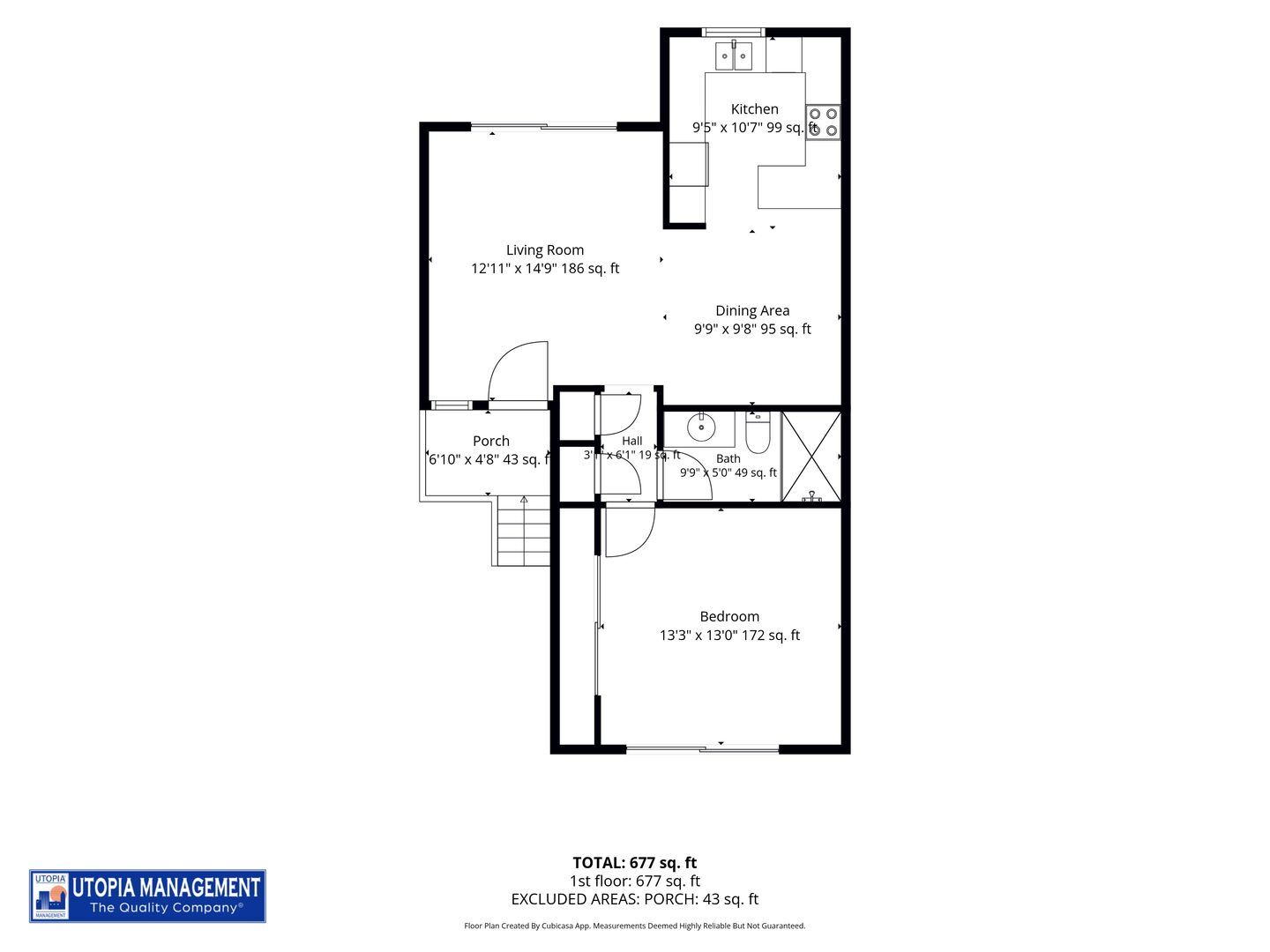 2001 E Camino Parocela Unit O-106 - Palm Springs - California - 1 bed, 1 bath rental property