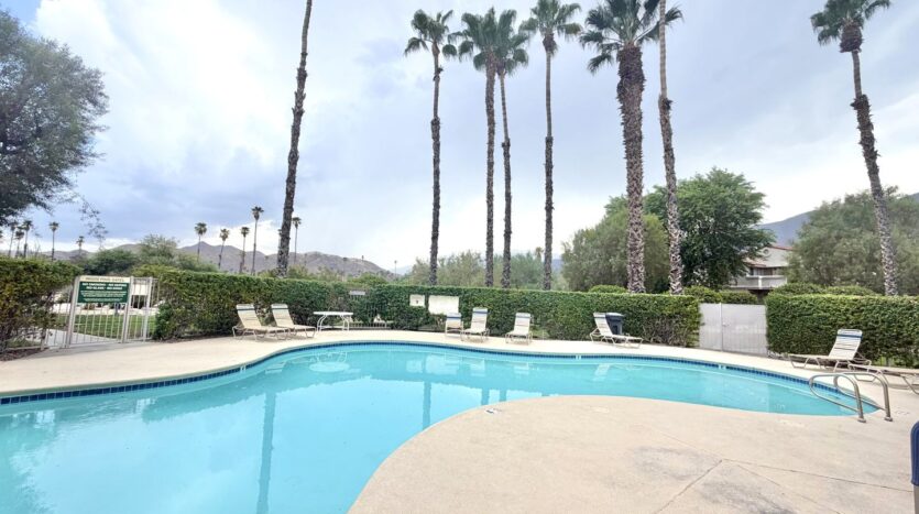 2001 E Camino Parocela Unit O-106 - Palm Springs - California - 1 bed, 1 bath rental property