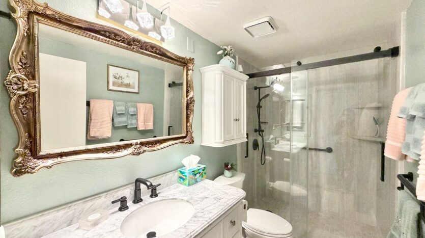 2001 E Camino Parocela Unit O-106 - Palm Springs - California - 1 bed, 1 bath rental property