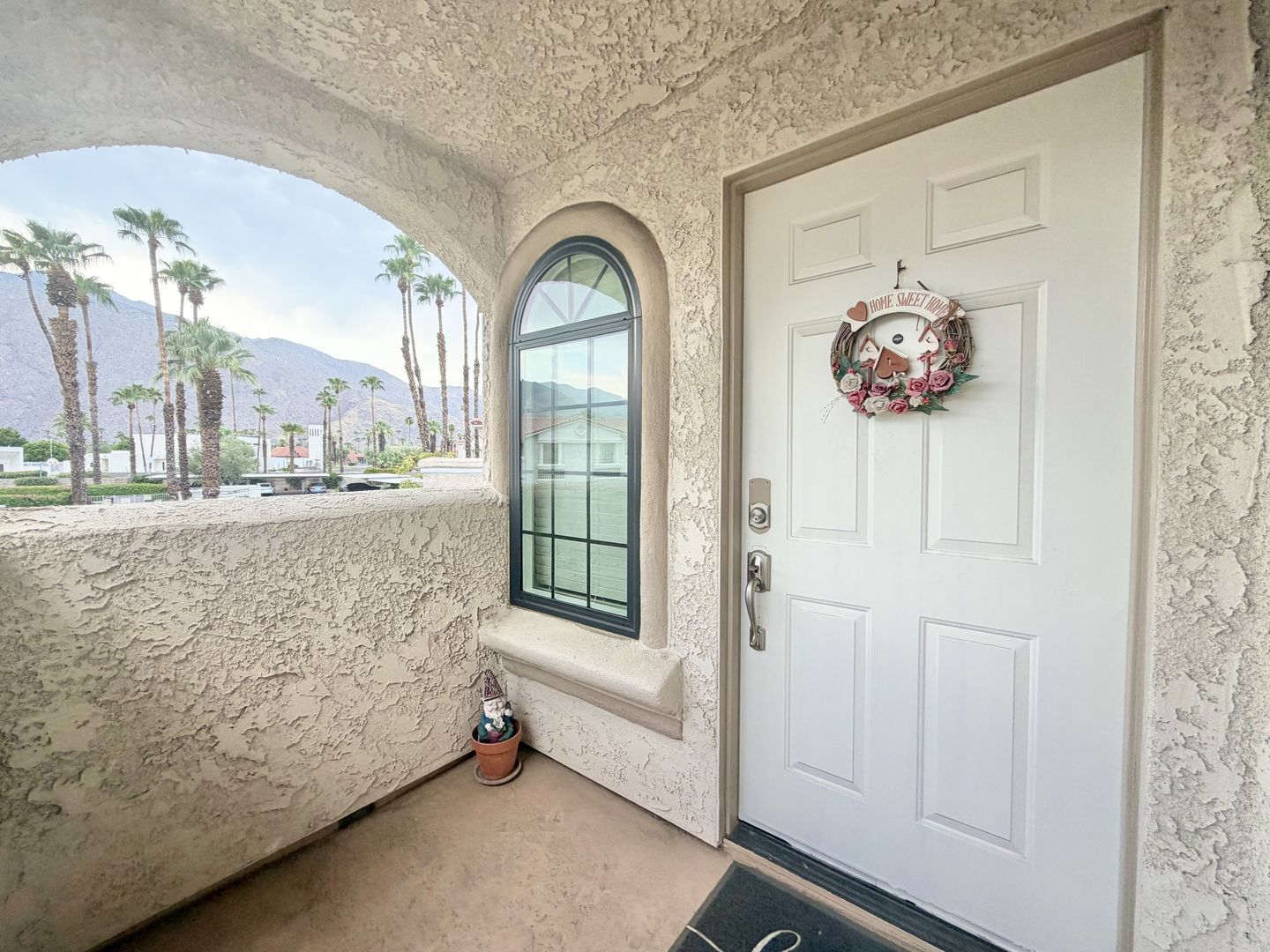 2001 E Camino Parocela Unit O-106 - Palm Springs - California - 1 bed, 1 bath rental property