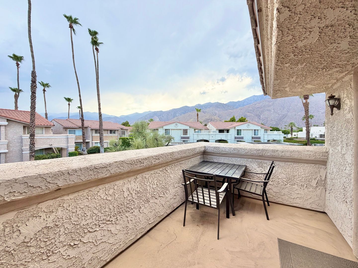 2001 E Camino Parocela Unit O-106 - Palm Springs - California - 1 bed, 1 bath rental property