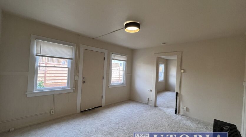 204 Hollister Ave. - Capitola - California - 1 bed, 1 bath rental property