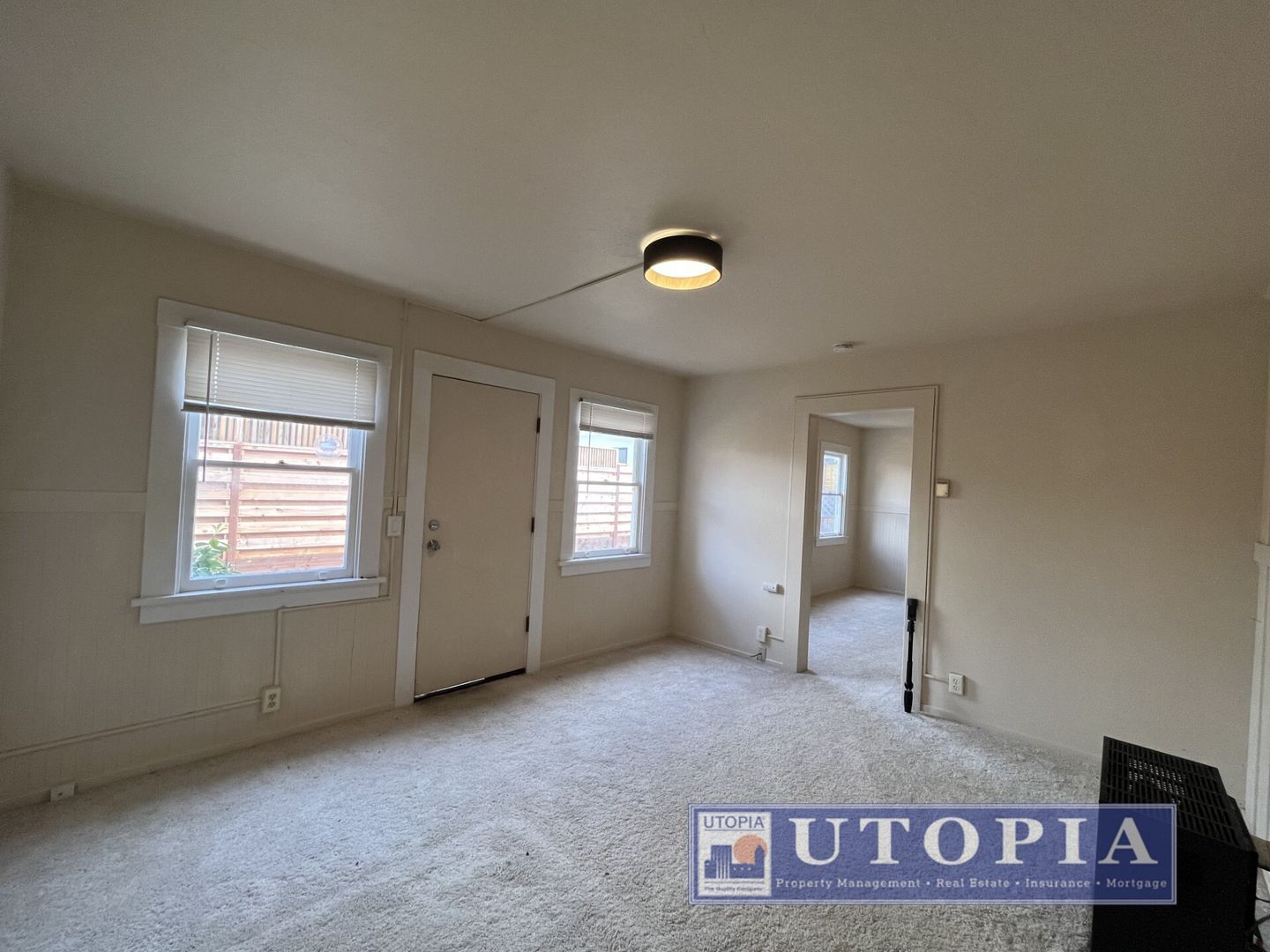 204 Hollister Ave. - Capitola - California - 1 bed, 1 bath rental property