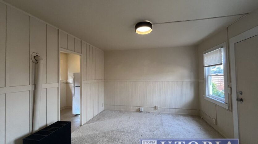 204 Hollister Ave. - Capitola - California - 1 bed, 1 bath rental property