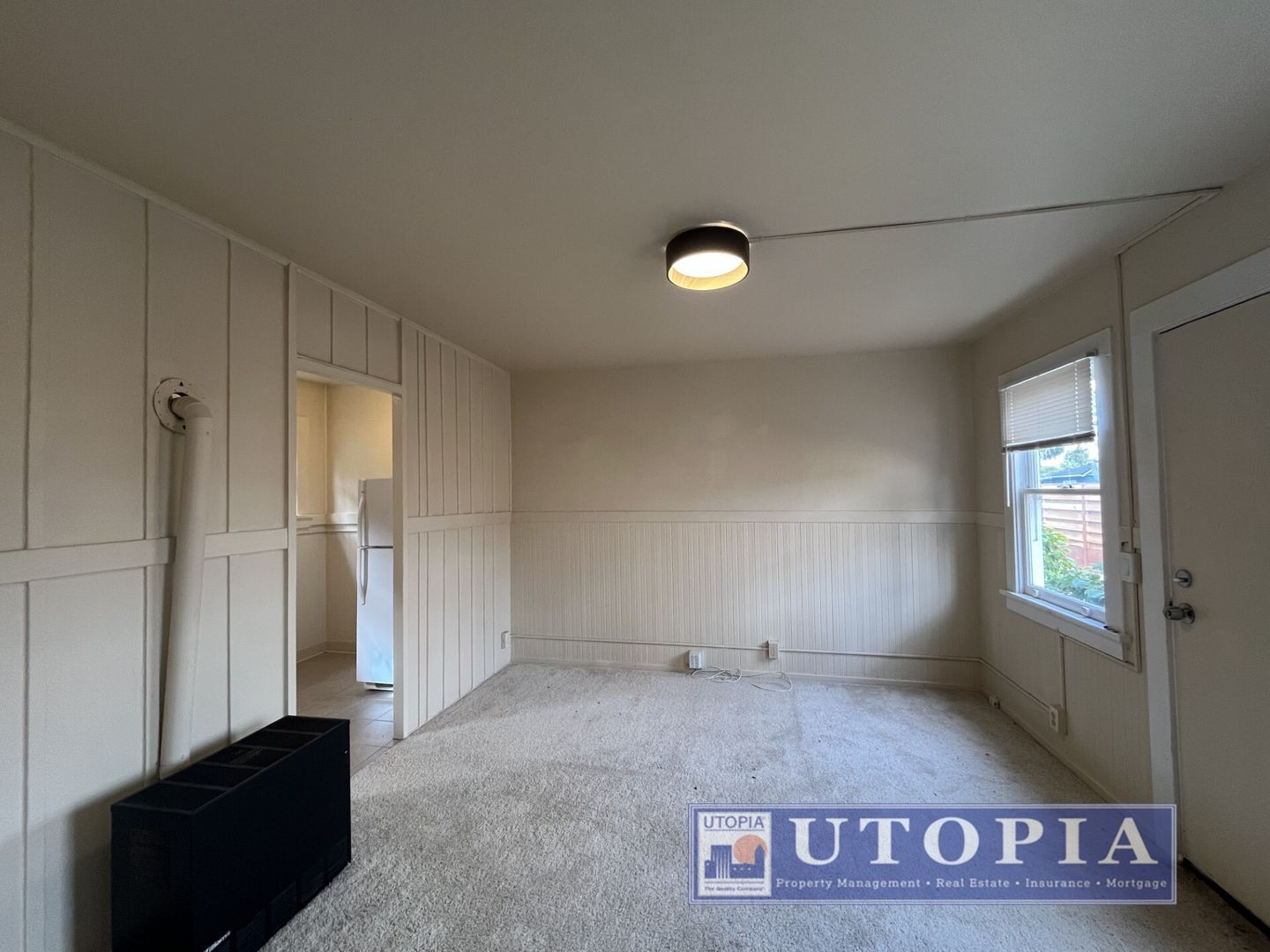 204 Hollister Ave. - Capitola - California - 1 bed, 1 bath rental property