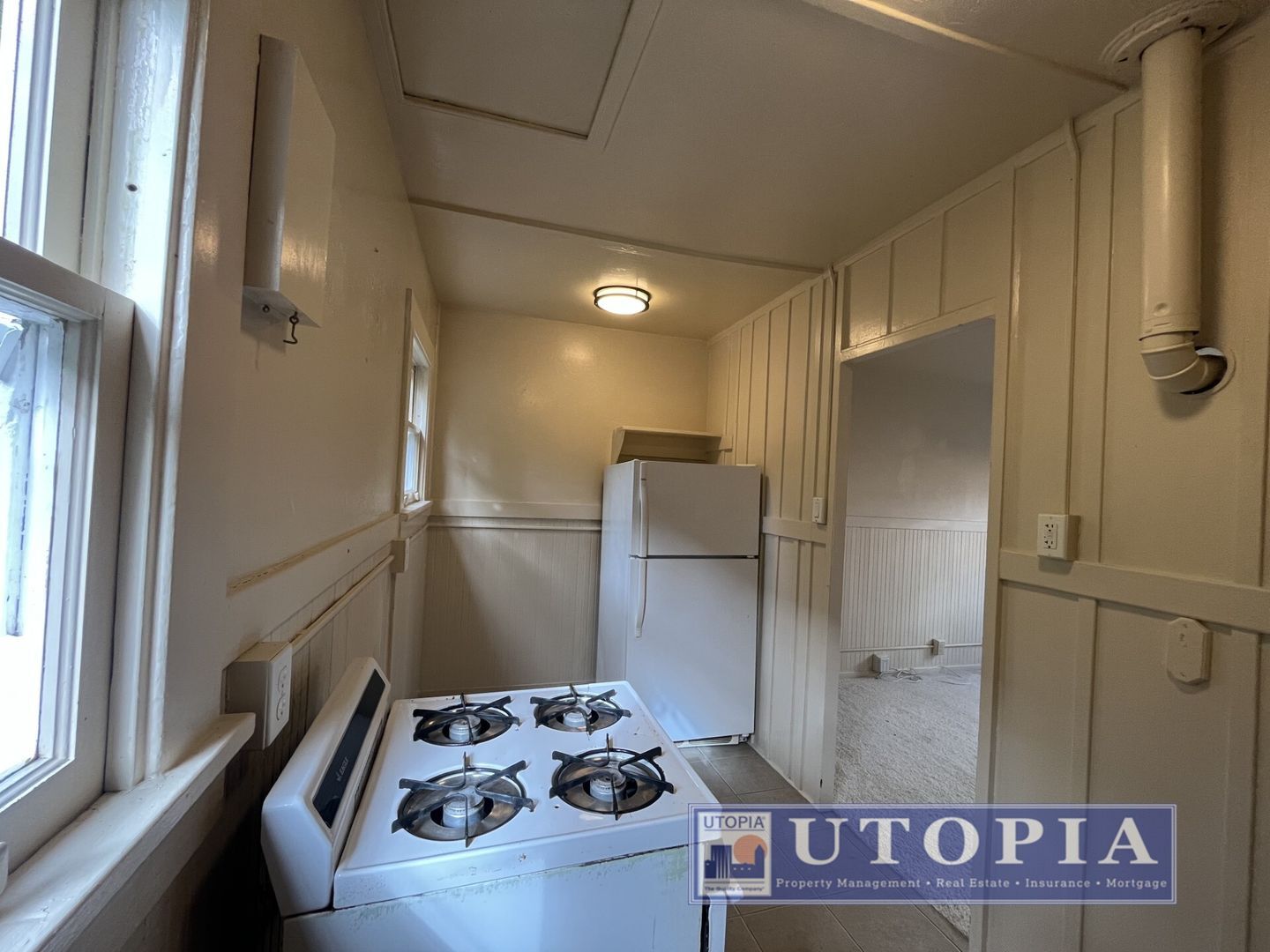 204 Hollister Ave. - Capitola - California - 1 bed, 1 bath rental property