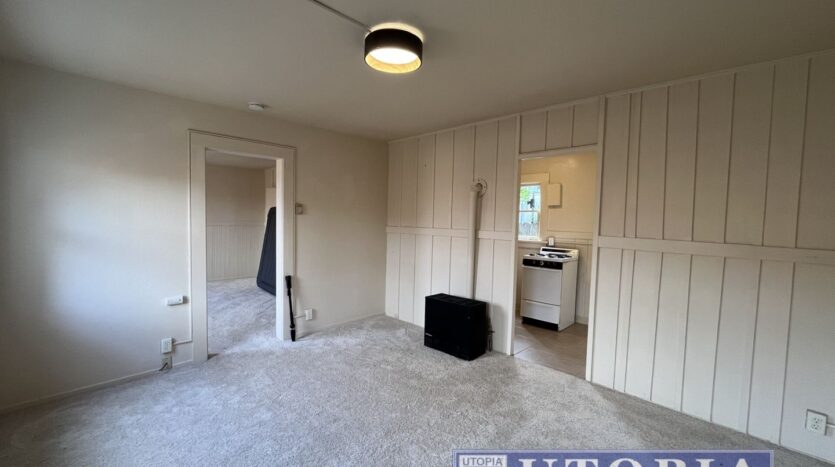 204 Hollister Ave. - Capitola - California - 1 bed, 1 bath rental property