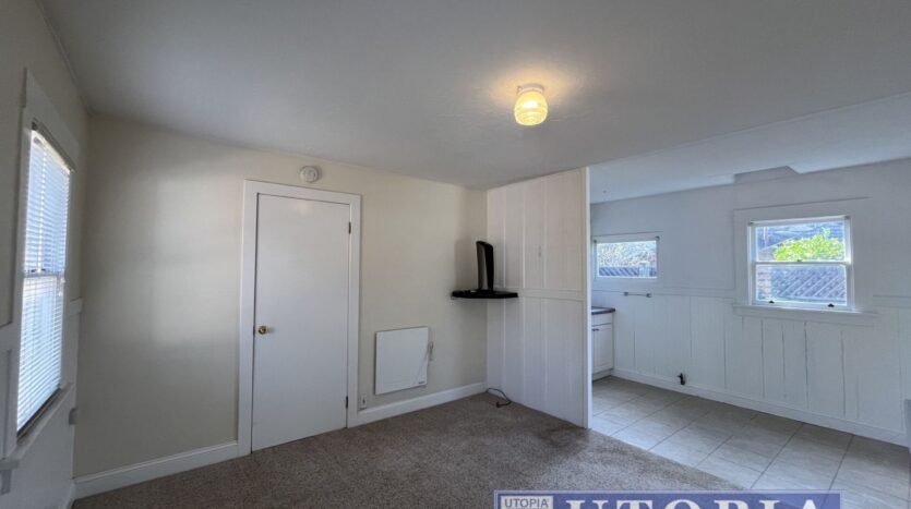 204 Hollister Ave. - Capitola - California - 1 bed, 1 bath rental property