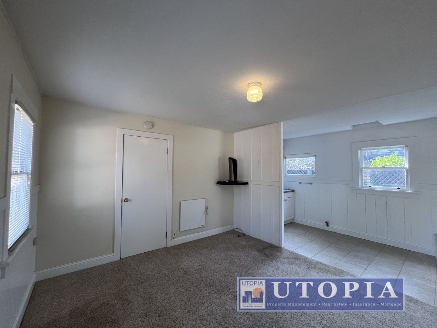 204 Hollister Ave. - Capitola - California - 1 bed, 1 bath rental property
