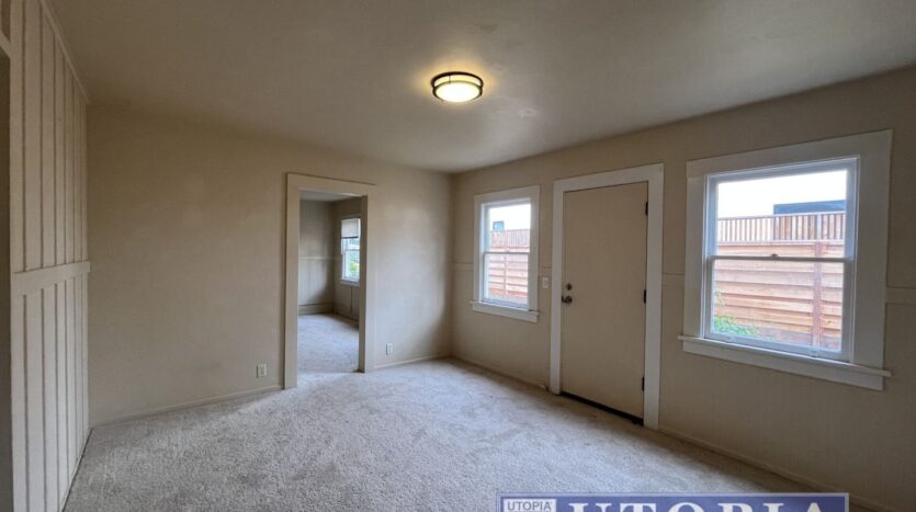 204 Hollister Ave. - Capitola - California - 1 bed, 1 bath rental property