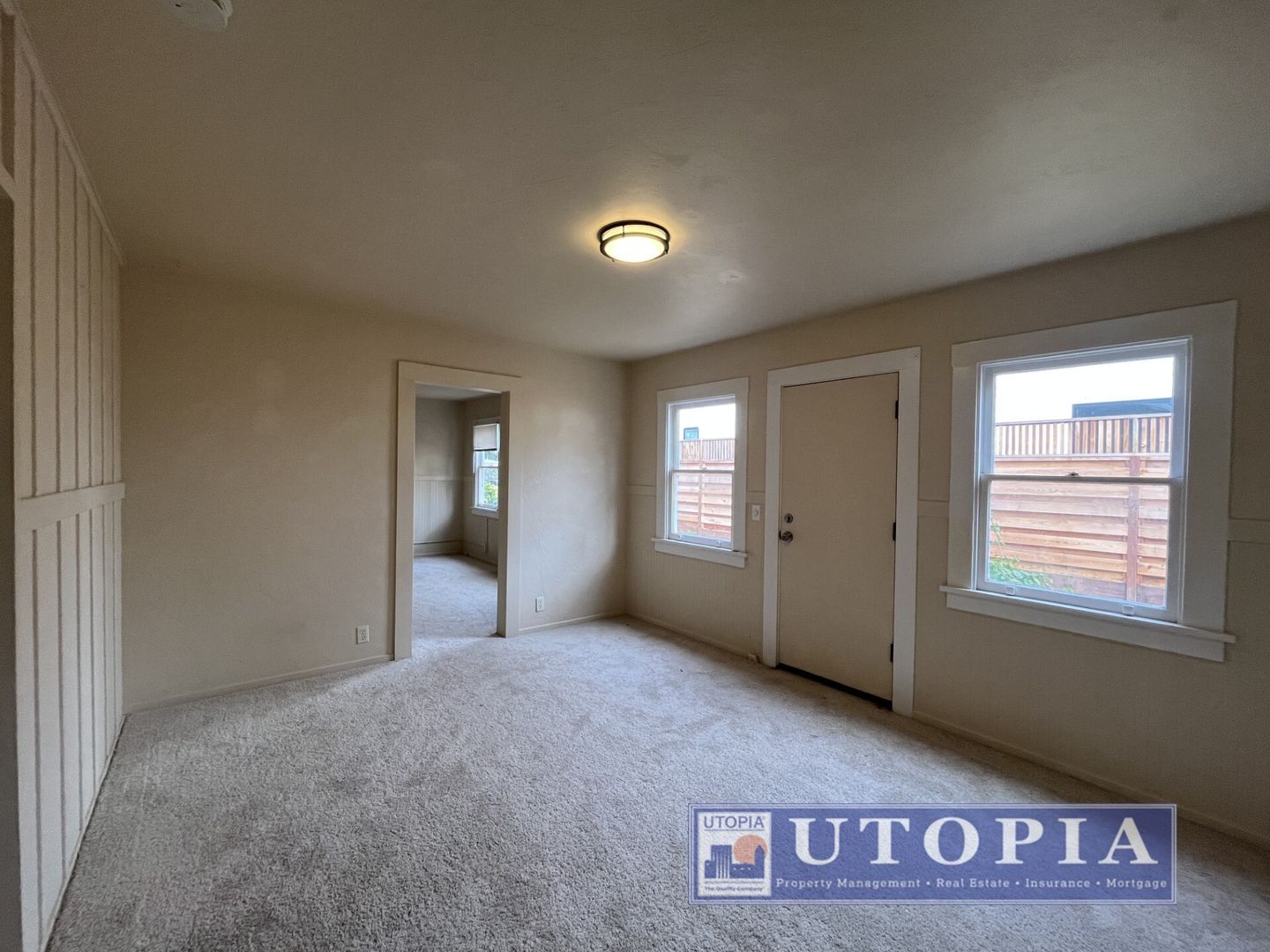 204 Hollister Ave. - Capitola - California - 1 bed, 1 bath rental property