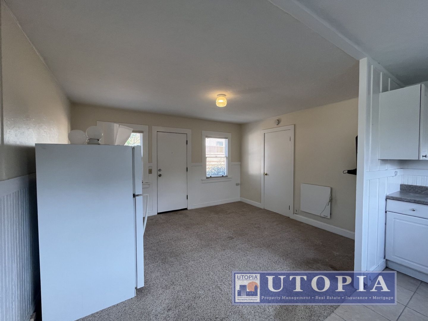 204 Hollister Ave. - Capitola - California - 1 bed, 1 bath rental property