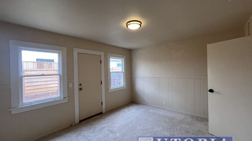 204 Hollister Ave. - Capitola - California - 1 bed, 1 bath rental property