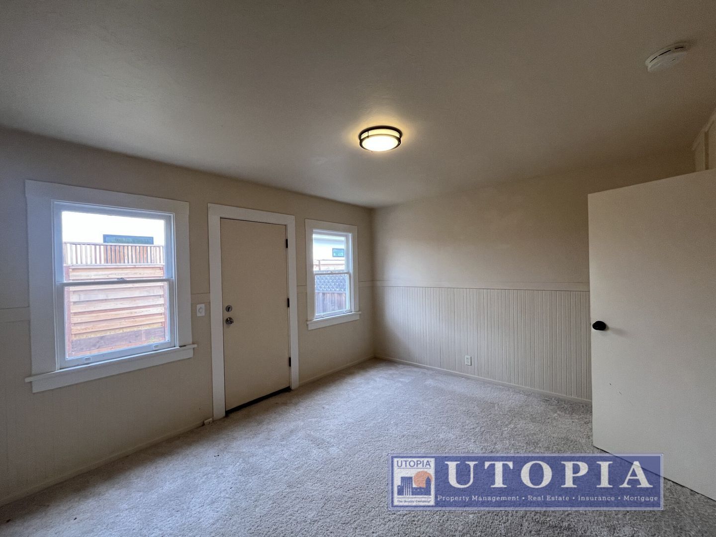 204 Hollister Ave. - Capitola - California - 1 bed, 1 bath rental property