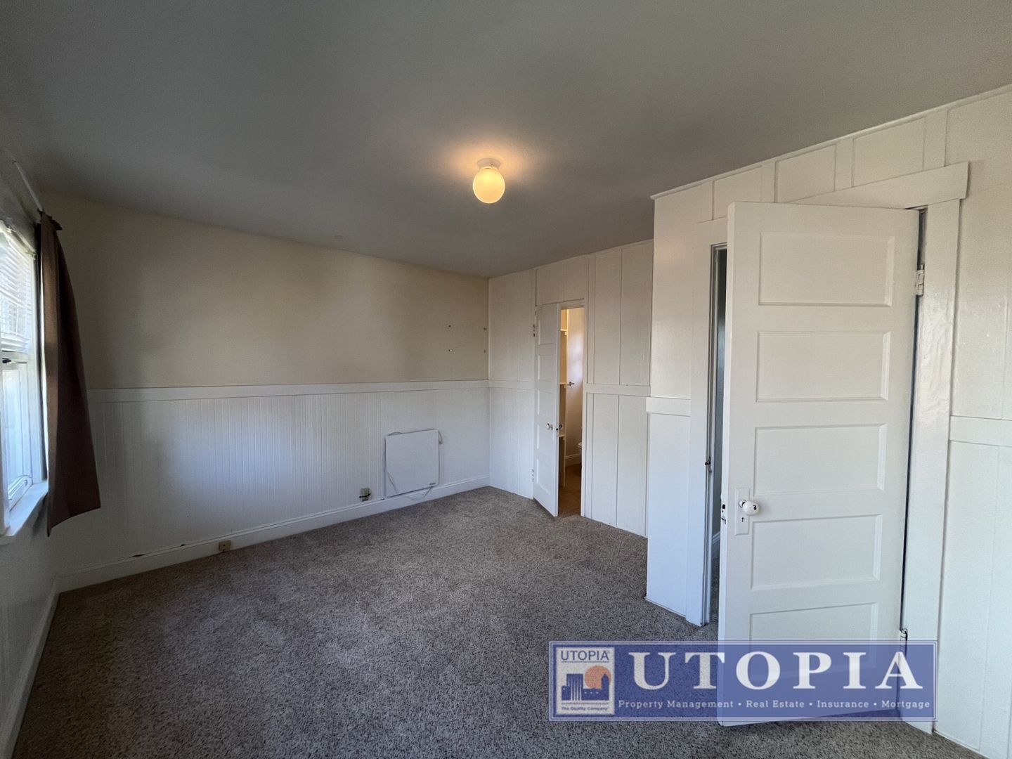 204 Hollister Ave. - Capitola - California - 1 bed, 1 bath rental property