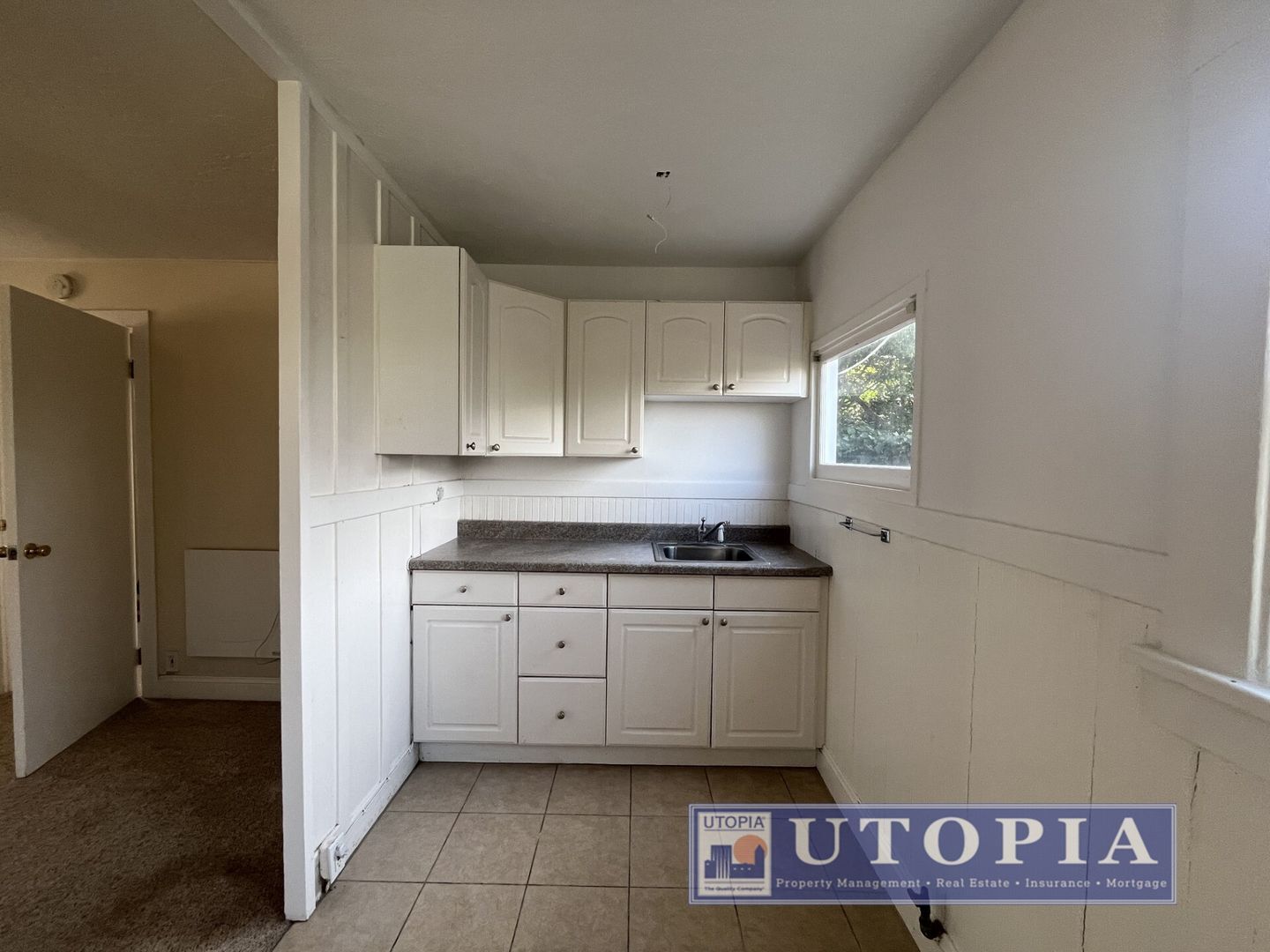 204 Hollister Ave. - Capitola - California - 1 bed, 1 bath rental property