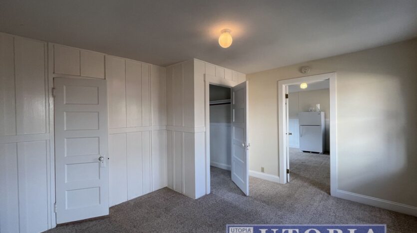 204 Hollister Ave. - Capitola - California - 1 bed, 1 bath rental property