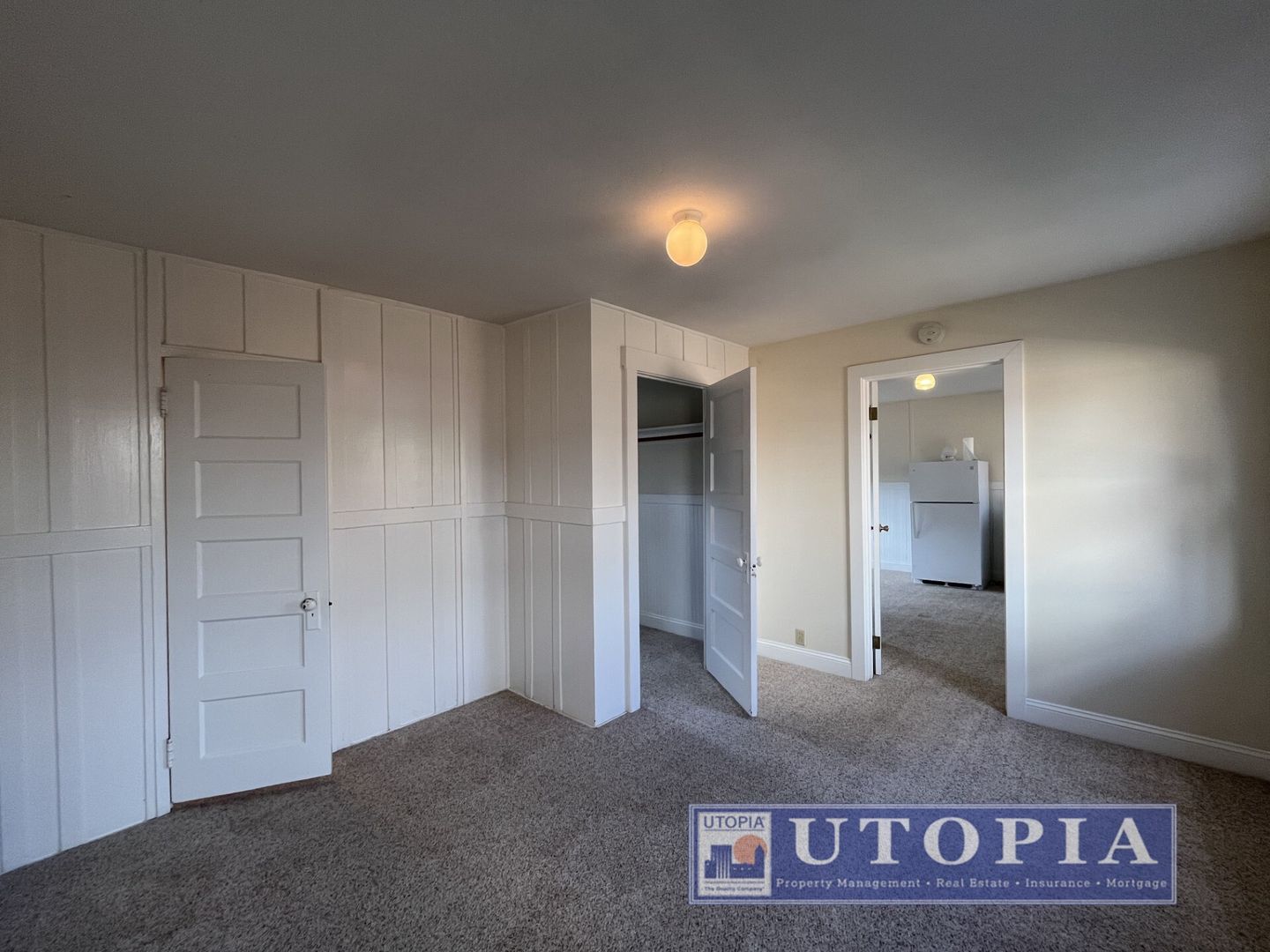204 Hollister Ave. - Capitola - California - 1 bed, 1 bath rental property