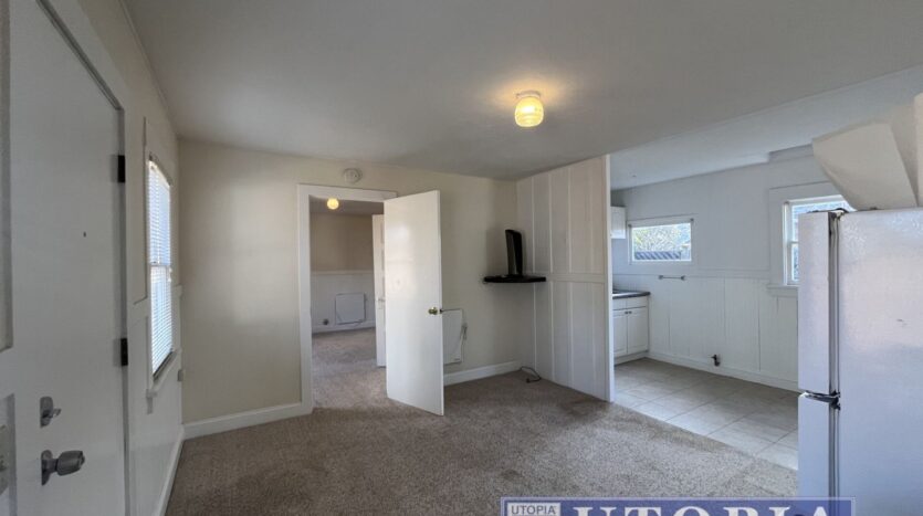 204 Hollister Ave. - Capitola - California - 1 bed, 1 bath rental property