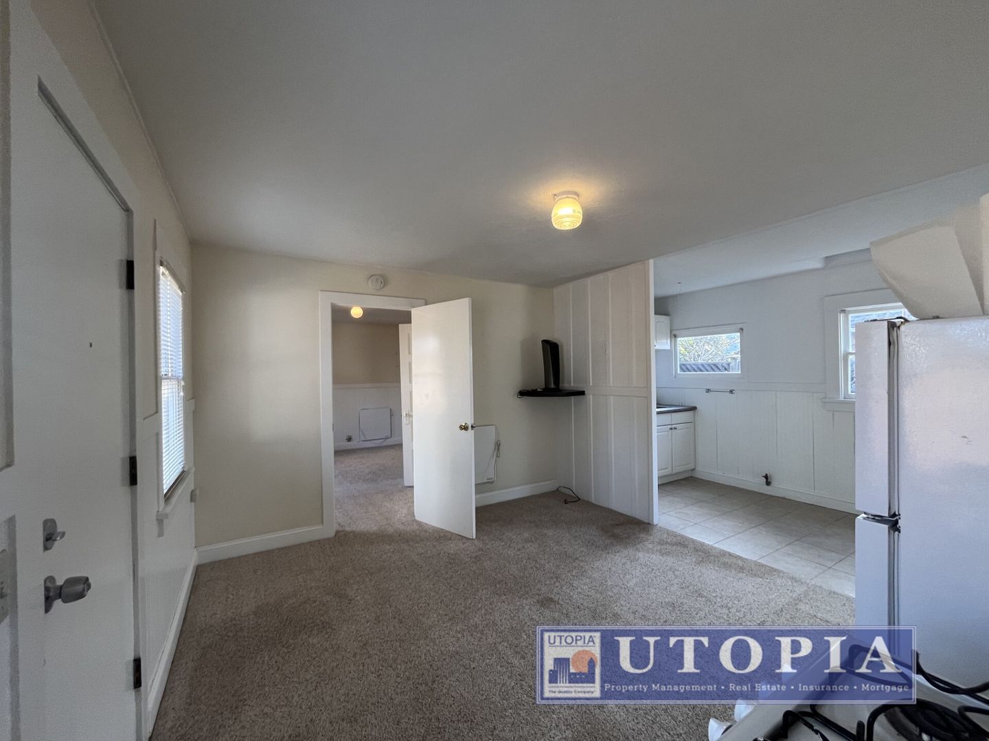 204 Hollister Ave. - Capitola - California - 1 bed, 1 bath rental property